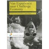 Van experience naar challenge economy by R. Heijblom