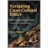 Navigating Cross-Cultural Ethics