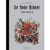 Trilogie: de zwaardbroeders/ de vedelaar van Sint-Pauwels/ de spiegeldemon door Willy Vandersteen