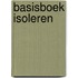Basisboek Isoleren
