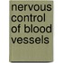 Nervous Control of Blood Vessels