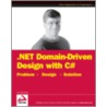 Net Domain-Driven Design With C# door Tim McCarthy
