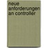 Neue Anforderungen An Controller