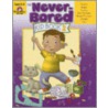 Never-bored Kid Book 2, Ages 5-6 by Jill Norris