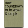 New Countdown To Fc Wb+k & Cd Pk by Michael Duckworth