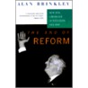 New Deal Liberalism In Recession door Alan Brinkley
