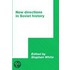 New Directions In Soviet History