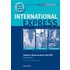 New Int Express Elem Trb Pk Plus