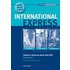 New Int Express Elem Trb Pk Plus
