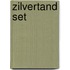 Zilvertand Set