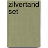 Zilvertand Set