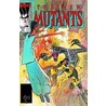 New Mutants Classic Volume 4 Tpb door Chris Claremount