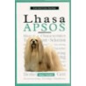 New Owner's Guide To Lhasa Apsos by Nancy Plunkett