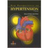 New Perspectives on Hypertension by Jan Petrie