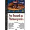 New Research On Pharmacogenetics by Unknown