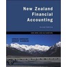 New Zealand Financial Accounting door Grant Samkin