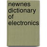 Newnes Dictionary of Electronics door S.W.; James M. Amos