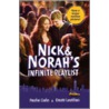 Nick & Norah's Infinite Playlist by Rachel Cohn