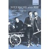 Nietzsche & Ree:star Frienship C door Robin Small