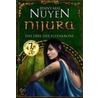 Nijura - Das Erbe der Elfenkrone door Jenny Mai Nuyen