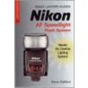 Nikon Af Speedlight Flash System by Edward Lee