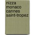 Nizza Monaco Cannes Saint-Tropez