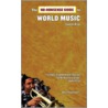 No-Nonsense Guide To World Music door Louise Gray