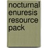 Nocturnal Enuresis Resource Pack