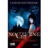 Nocturne City 01. Schattenwölfe door Caitlin Kittredge