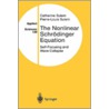 Nonlinear Schroedinger Equations by Catherine Sulem