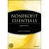 Nonprofit Essentials Major Gifts