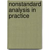 Nonstandard Analysis In Practice by Francine Diener