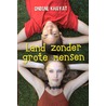 Land zonder grote mensen