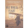 Norman Corwin's One World Flight door Norman Corwin