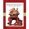 Norman Rockwell's Christmas Book by Norman Rockwell