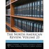 North American Review, Volume 23