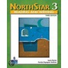 Northstar, Reading And Writing 3 by Laurie Barton