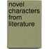 Novel Characters From Literature