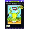 Now Im Reading Frog Legs Level 1 door Nora Gaydos