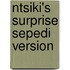 Ntsiki's Surprise Sepedi Version