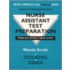 Nurse Assistant-Test Preparation