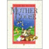 Nursery Rhymes from Mother Goose by Karen Luczak Saulnier