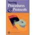 Nursing Procedures And Protocols