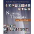 Nursing Theorists And Their Work