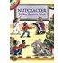 Nutcracker Sticker Activity Book