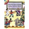 Nutcracker Sticker Activity Book by Carolyn Ewing
