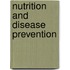 Nutrition and Disease Prevention