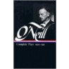 O'Neill Complete Plays 1920-1931 door Eugene O'Neill