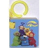 Teletubbies Buggyboek