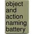 Object And Action Naming Battery